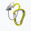 Przyrząd asekuracyjny EDELRID Mega Jul Belay Kit Bulletproof Screw oasis