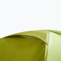 Namiot kempingowy 3-osobowy VAUDE Campo chute green 2