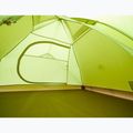 Namiot kempingowy 3-osobowy VAUDE Campo chute green 4