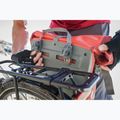 Sakwy rowerowe na bagażnik VAUDE Aqua Back 48 l red 5