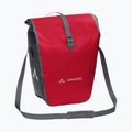 Sakwa rowerowa na bagażnik VAUDE Aqua Back Single 24 l red 2