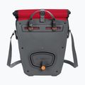 Sakwa rowerowa na bagażnik VAUDE Aqua Back Single 24 l red 3