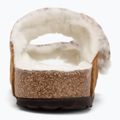Klapki BIRKENSTOCK Arizona Shearling SL Regular mink 6