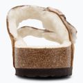 Klapki BIRKENSTOCK Arizona Shearling SL Narrow mink 6