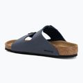 Klapki BIRKENSTOCK Arizona BFBC Regular navy 3