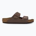 Klapki dziecięce BIRKENSTOCK Arizona BFBC Regular mocha 2