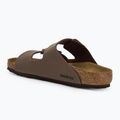 Klapki dziecięce BIRKENSTOCK Arizona BFBC Regular mocha 3