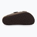 Klapki dziecięce BIRKENSTOCK Arizona BFBC Regular mocha 4