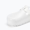 Klapki BIRKENSTOCK Boston EVA Regular white 7