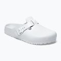 Klapki BIRKENSTOCK Boston EVA Regular white 8