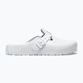 Klapki BIRKENSTOCK Boston EVA Regular white 9