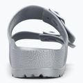 Klapki BIRKENSTOCK Arizona EVA Narrow metallic silver 6
