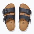 Klapki dziecięce BIRKENSTOCK Arizona Kids Birko-Flor black 3