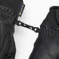 Rękawice narciarskie męskie ZIENER Guard GTX + Gore Grip PR alpine black 5