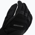 Rękawice snowboardowe ZIENER Medical Gtx Sb czarne 801702.12 4