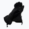 Rękawice snowboardowe ZIENER Merfos As czarne 801701.12