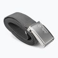 Pasek do spodni Jack Wolfskin Webbing Wide dark steel