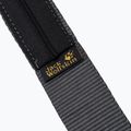 Pasek do spodni Jack Wolfskin Secret Wide dark steel 3