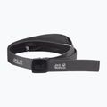 Pasek do spodni Jack Wolfskin Secret Wide dark steel 4
