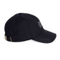 Czapka z daszkiem Jack Wolfskin Baseball 2022 black 2