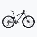 Rower górski damski GHOST Lanao Advanced 27.5 W black/pearl purple matt