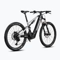 Rower elektryczny GHOST E-ASX 130 Universal 750 Wh met. anthracite/light gray glossy/matt 7