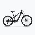 Rower elektryczny GHOST E-ASX 160 Universal 750Wh anthracite/black glossy