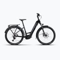 Rower elektryczny GHOST E-Teru Advanced EQ Low 750Wh black/dark grey matt/glossy