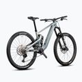 Rower elektryczny GHOST Path Riot Advanced 430Wh grey/pearl light grey glossy 3