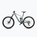 Rower elektryczny GHOST Path Riot Advanced 430Wh grey/pearl light grey glossy 4