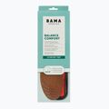 Wkładki wspierające do butów BAMA Balance Comfort 4
