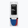Wkładki wspierające do butów BAMA Foam Footbed 4