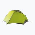 Namiot trekkingowy 2-osobowy Salewa Micra II cactus/grey
