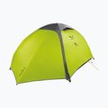 Namiot trekkingowy 3-osobowy Salewa Atlas III cactus/grey