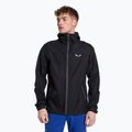 Kurtka przeciwdeszczowa męska Salewa Puez Aqua 3 PTX black out