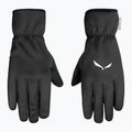 Rękawiczki trekkingowe Salewa WS Finger black out