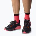 Skarpety DYNAFIT Alpine Short fluo coral 2