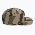 Czapka z daszkiem Salewa Puez Camou capulet olive 2