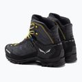 Buty wysokogórskie męskie Salewa Rapace GTX night black/kamille 3