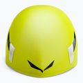 Kask wspinaczkowy Salewa Pura yellow 2