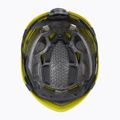 Kask wspinaczkowy Salewa Pura yellow 11
