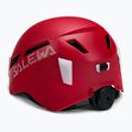 Kask wspinaczkowy Salewa Pura red 4