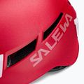 Kask wspinaczkowy Salewa Pura red 7