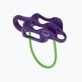 Przyrząd asekuracyjny Wild Country Pro Guide Lite purple/green