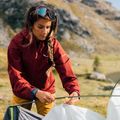 Namiot trekkingowy 2-osobowy  Salewa Litetrek II lightgrey/cactus 13