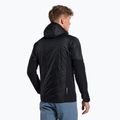 Kurtka hybrydowa męska Salewa Ortles Hybrid TWR black out 3