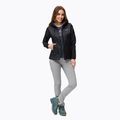 Kurtka hybrydowa damska Salewa Ortles Hybrid TWR black out 2