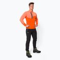 Spodnie softshell męskie Salewa Pedroc 3 DST 2/1 black out 2