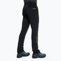 Spodnie softshell męskie Salewa Pedroc Light black out 3