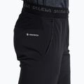 Spodnie softshell męskie Salewa Pedroc Light black out 4